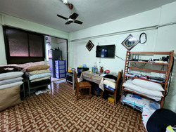 Telok Blangah Crescent (Bukit Merah),  #495668131